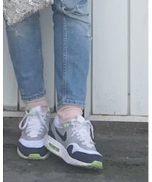 NIKE | スニーカー