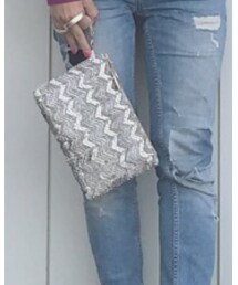 Accessorize | クラッチバッグ
