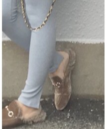 韓国 | スリッポン