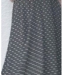 Bab Bou Jeloud | スカート