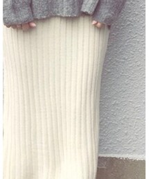 韓国 | スカート