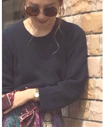 LEPSIM | ニット/セーター