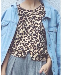 H&M | カーディガン/ボレロ