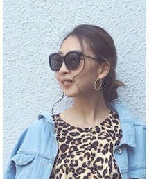 FOREVER 21 | サングラス