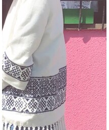 ZARA | カーディガン/ボレロ