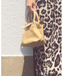 Bou Jeloud | ボストンバッグ