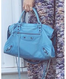 BALENCIAGA | トートバッグ