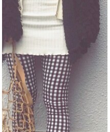 DURAS | レギンス/スパッツ