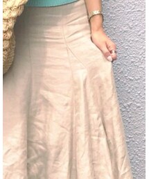 Drawer | スカート