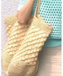 JOURNAL STANDARD | かごバッグ