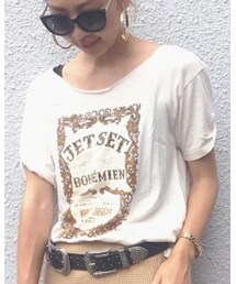 JOURNAL STANDARD | Tシャツ/カットソー
