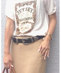 ZARA | ベルト