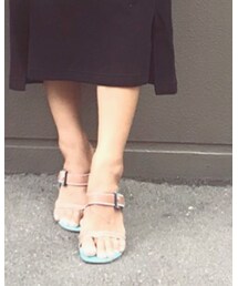 Manolo Blahnik | サンダル