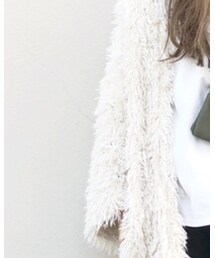 Bershka | カーディガン/ボレロ