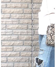 Bou Jeloud | バッグ