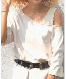 GU | Tシャツ/カットソー