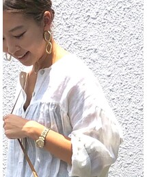 ZARA | シャツ/ブラウス