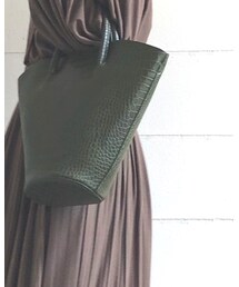 Bou Jeloud | バッグ