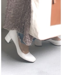 GU | パンプス