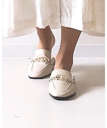 ZARA | スリッポン