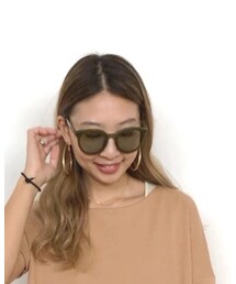 Bab | サングラス