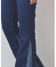 77circa | デニムパンツ