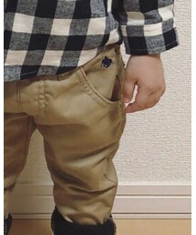 Birthday | チノパンツ
