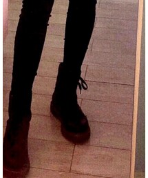 Dr. Martens | シューズ