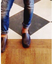 MEN'S BIGI | その他シューズ