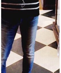 American Eagle | デニムパンツ