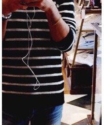 MEN'S BIGI | ニット/セーター