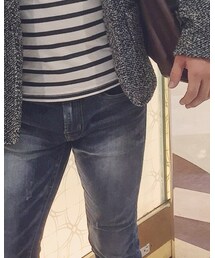 American Eagle | デニムパンツ