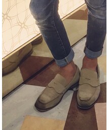 MEN'S BIGI | その他シューズ