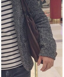 GLOBAL WORK | トートバッグ