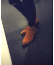 JACKROSE | ブーツ