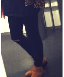 JACKROSE | デニムパンツ