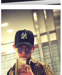 NEW ERA | キャップ