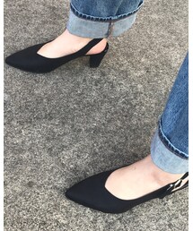 JELLY BEANS | サンダル