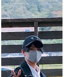 COACH | キャップ