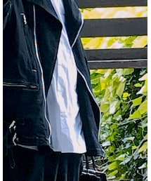 GU | シャツ/ブラウス