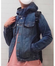 USED | デニムジャケット