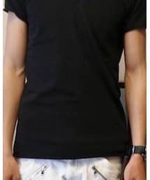 wjk | Tシャツ/カットソー