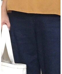 無印良品 | デニムパンツ