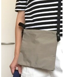 MUJI Labo | ショルダーバッグ