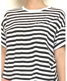 無印良品 | Tシャツ/カットソー