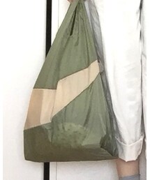 SUSAN BIJL | エコバッグ/サブバッグ