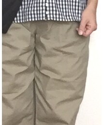 UNIQLO | チノパンツ