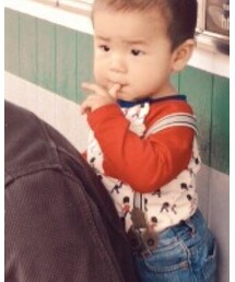 no brand | Tシャツ/カットソー