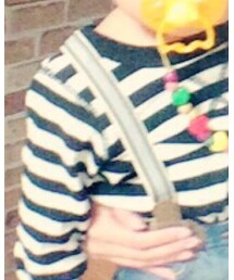 西松屋 | Tシャツ/カットソー