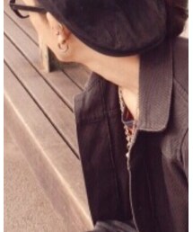 BRUNABOINNE | ジャケット/アウター